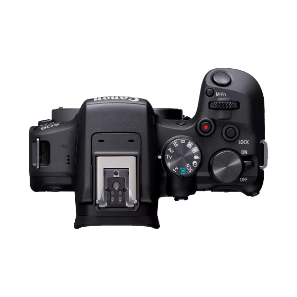 Canon EOS R10 + RF-S 18-45mm 4.5-6.3 + ładowarka i akumulator Newell zamiennik LP-E17